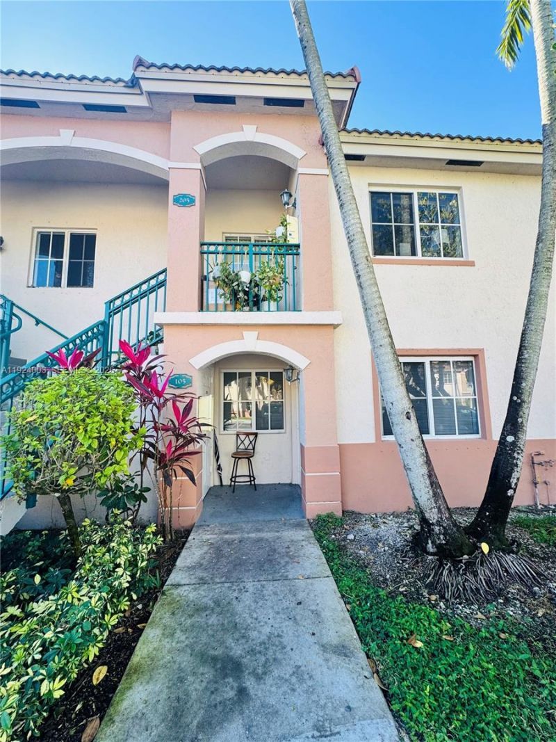 1260 SE 31st Ct, Unit 105-34, Homestead, FL 33035 Photo