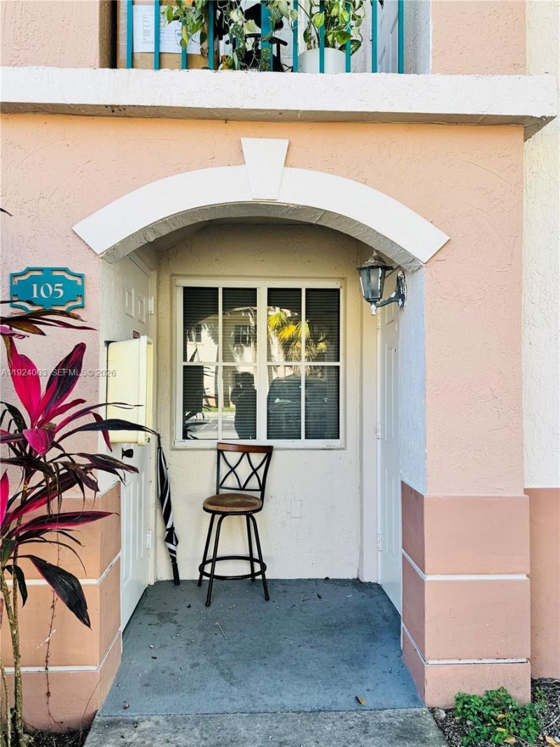 1260 SE 31st Ct, Unit 105-34, Homestead, FL 33035 Photo