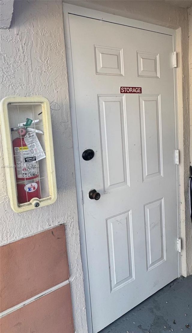 1260 SE 31st Ct, Unit 105-34, Homestead, FL 33035 Photo