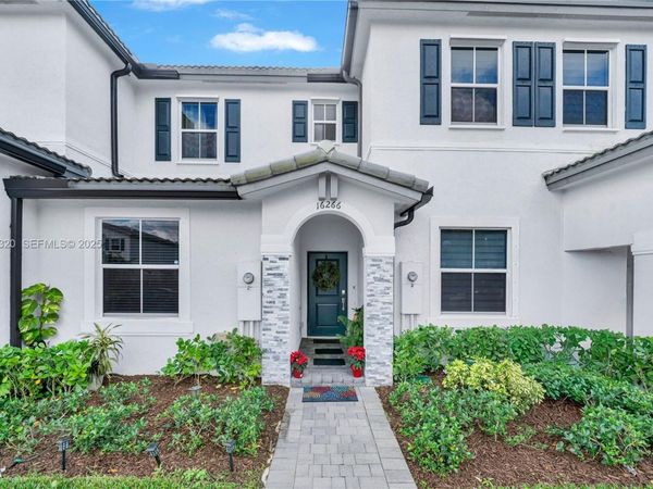 16266 SW 291st St , Homestead, FL 33033