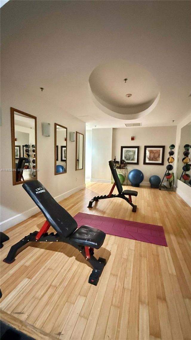 1830 Radius Dr , Unit 915, Hollywood, FL 33020 Photo