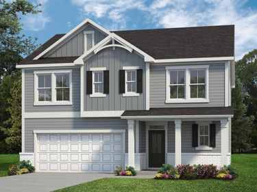 239 Sweetfern Lane, Zebulon, NC 27597