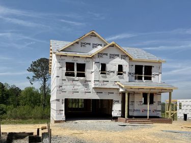 239 Sweetfern Lane, Zebulon, NC 27597