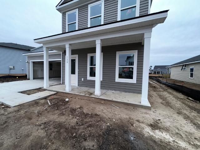 298 Valerio St. Photo 4