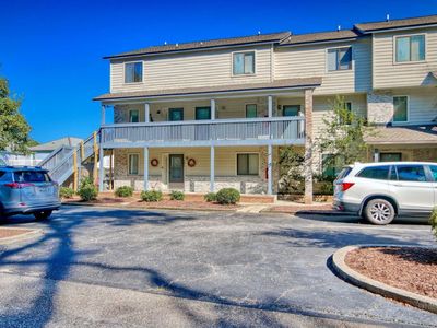 816 9th Ave. S , Unit 201C, North Myrtle Beach, SC 29582