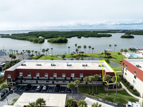 800 S Brevard Avenue, Unit 222, Cocoa Beach, FL 32931