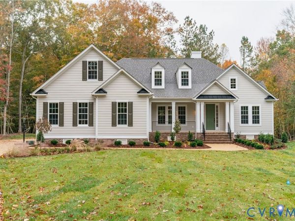 3399 Westport, Williamsburg, VA 23188