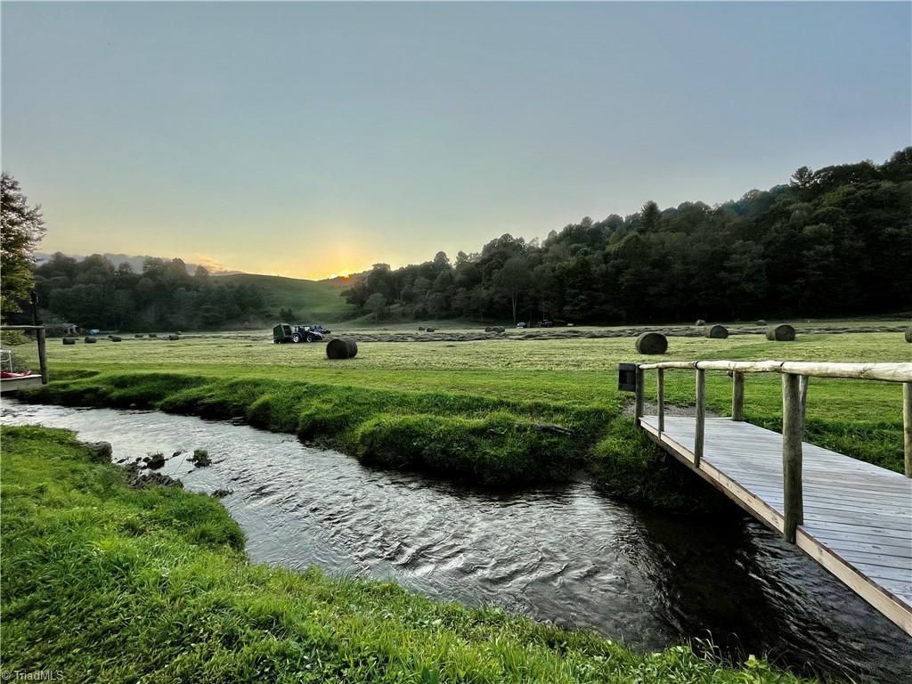 Tbd Flatwoods Road, Creston, NC 28615 Main Photo