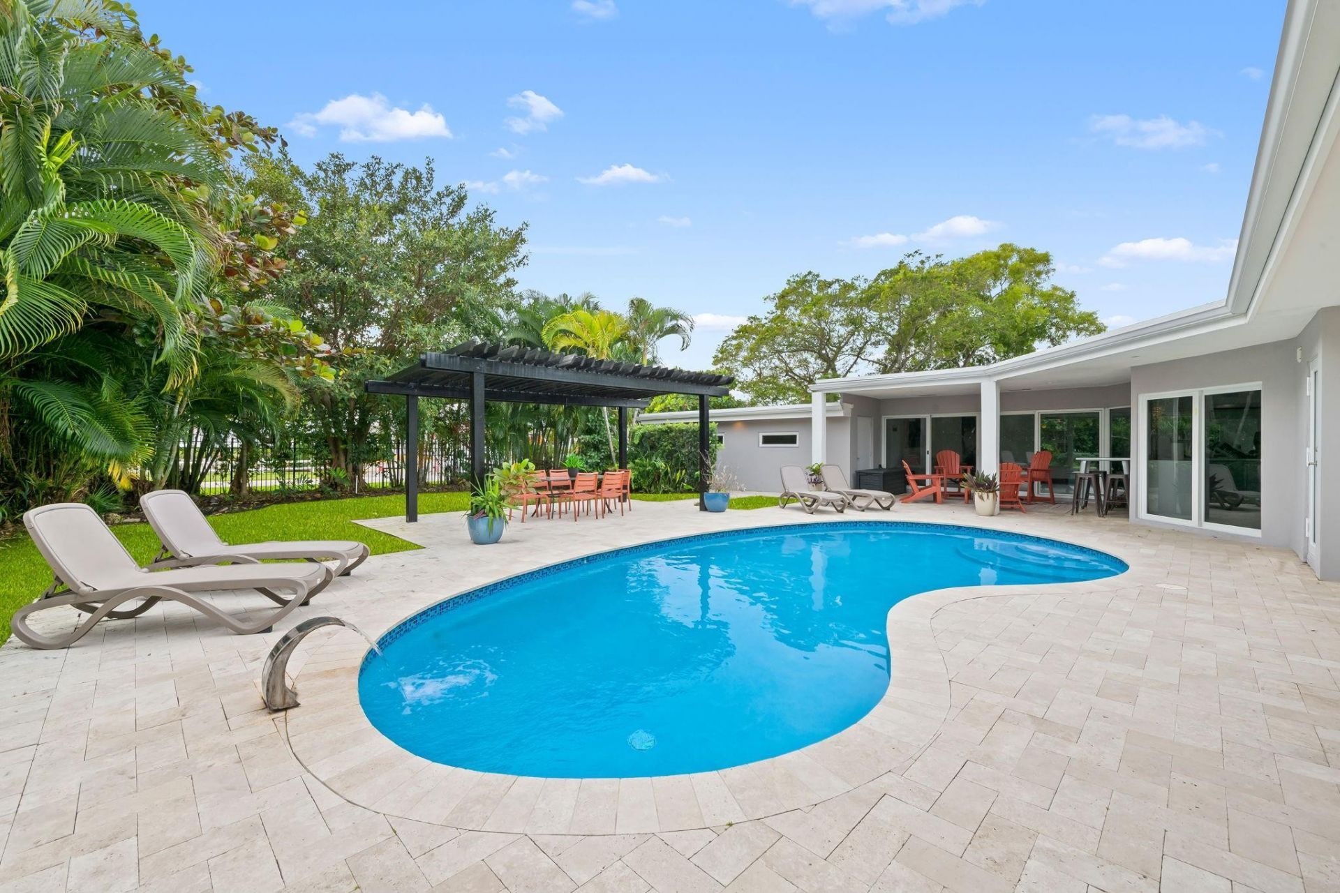 2711 Mayan Drive, Fort Lauderdale, FL 33316 Photo