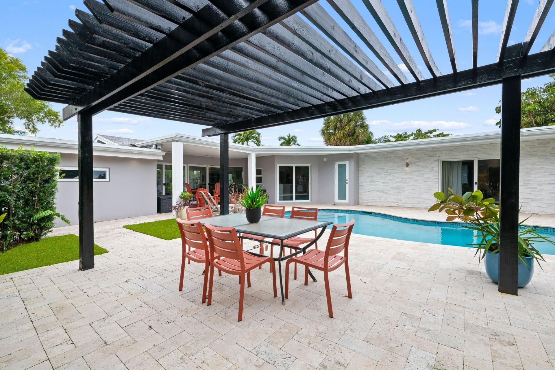 2711 Mayan Drive, Fort Lauderdale, FL 33316 Photo