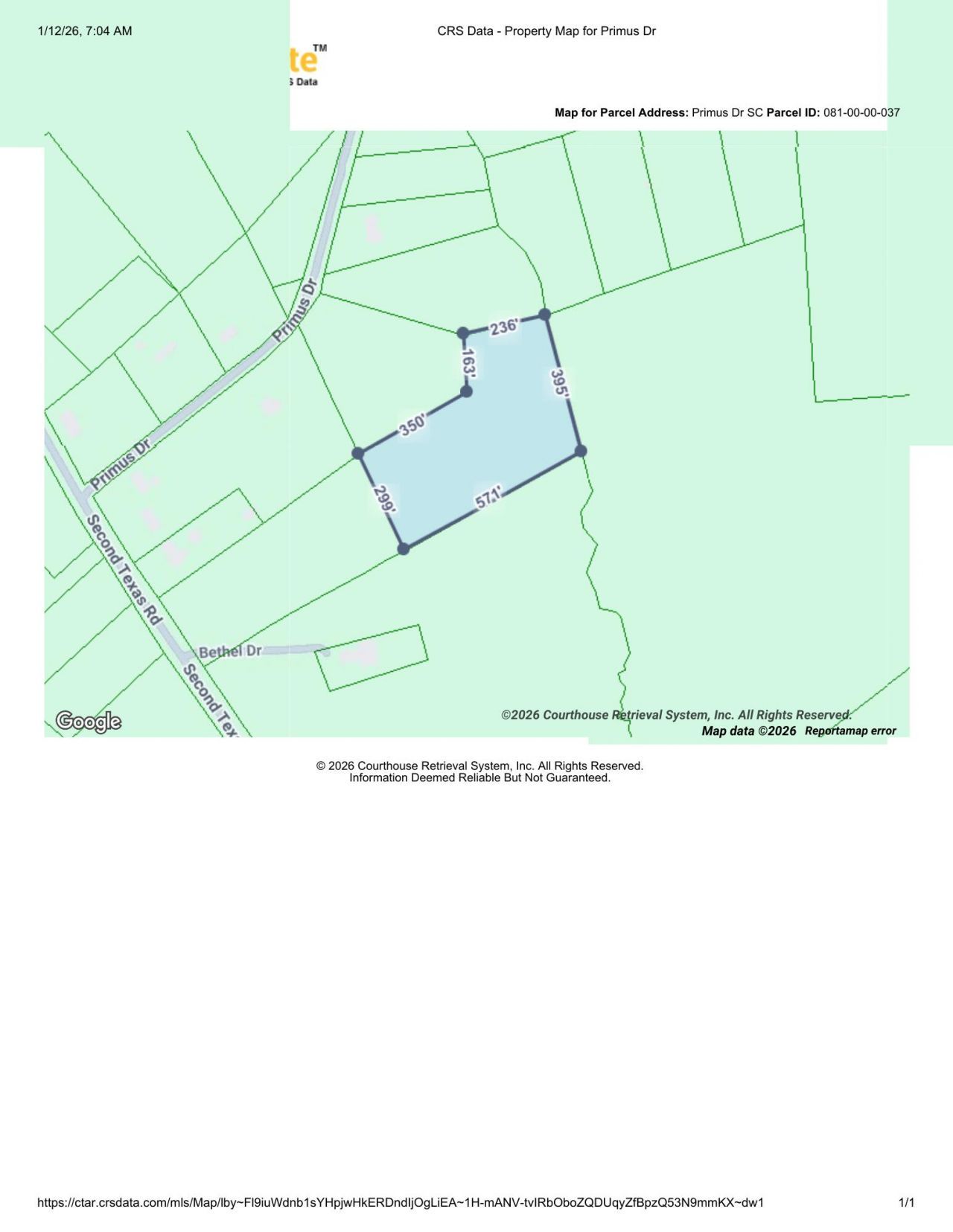 00 Primus Drive Photo 4