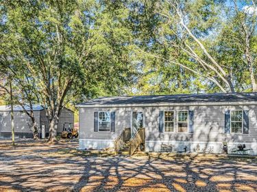 4506 NW 10TH STREET, BELL, FL 32619