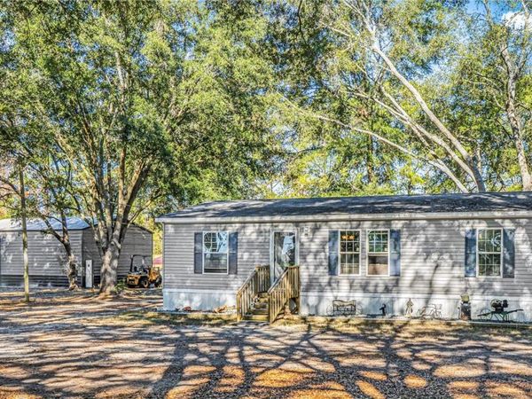 4506 NW 10TH STREET, BELL, FL 32619