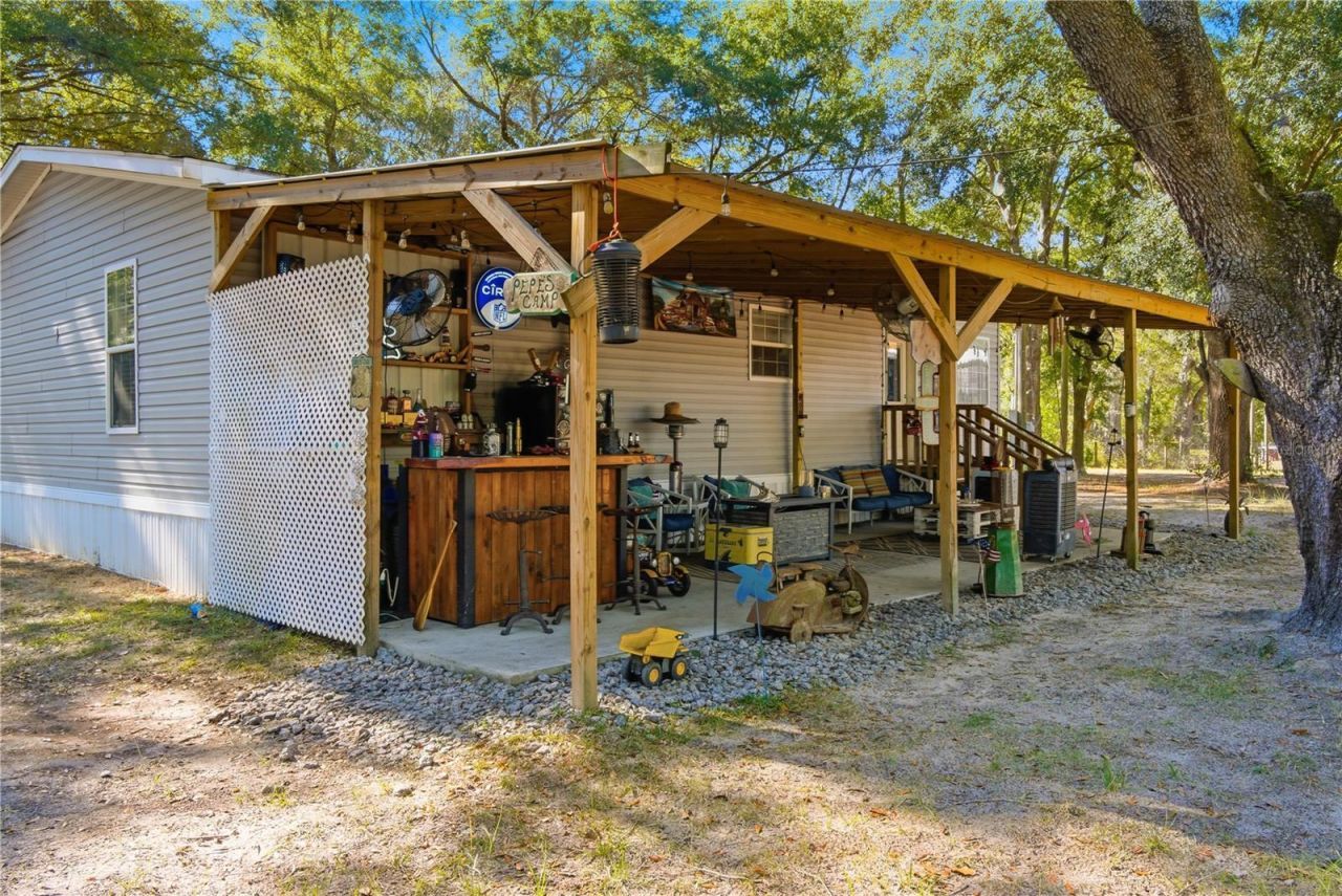 4506 NW 10th Street, Bell, FL 32619 Photo