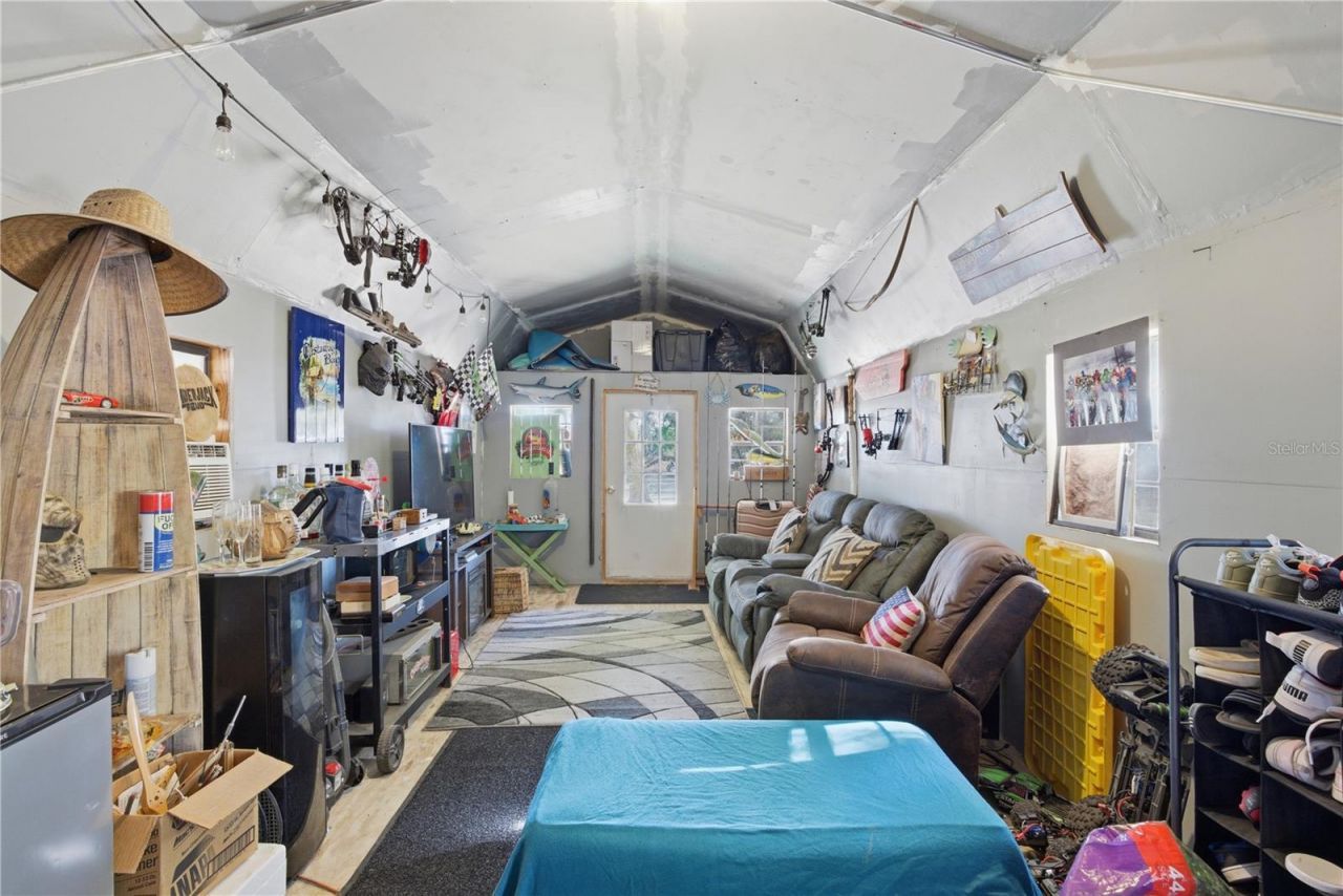 4506 NW 10th Street, Bell, FL 32619 Photo