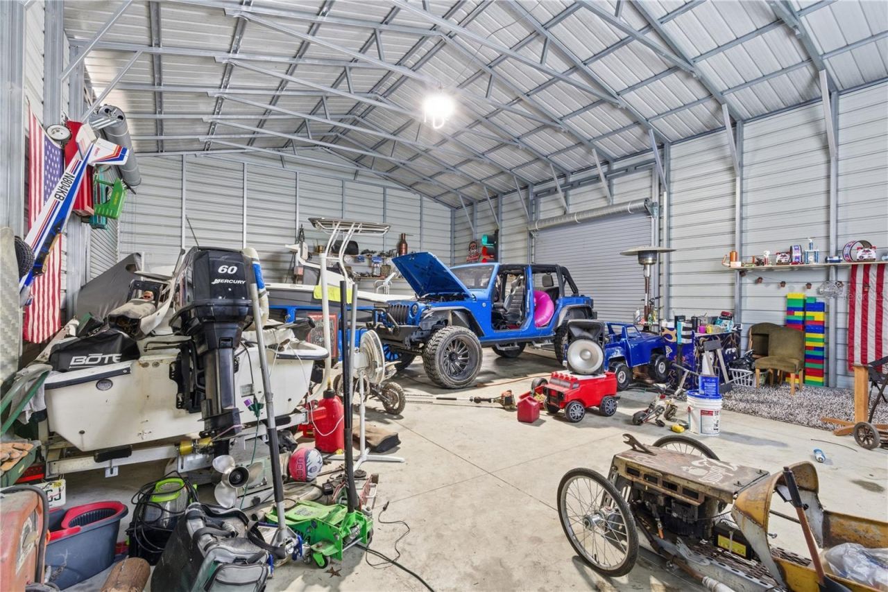 4506 NW 10th Street, Bell, FL 32619 Photo