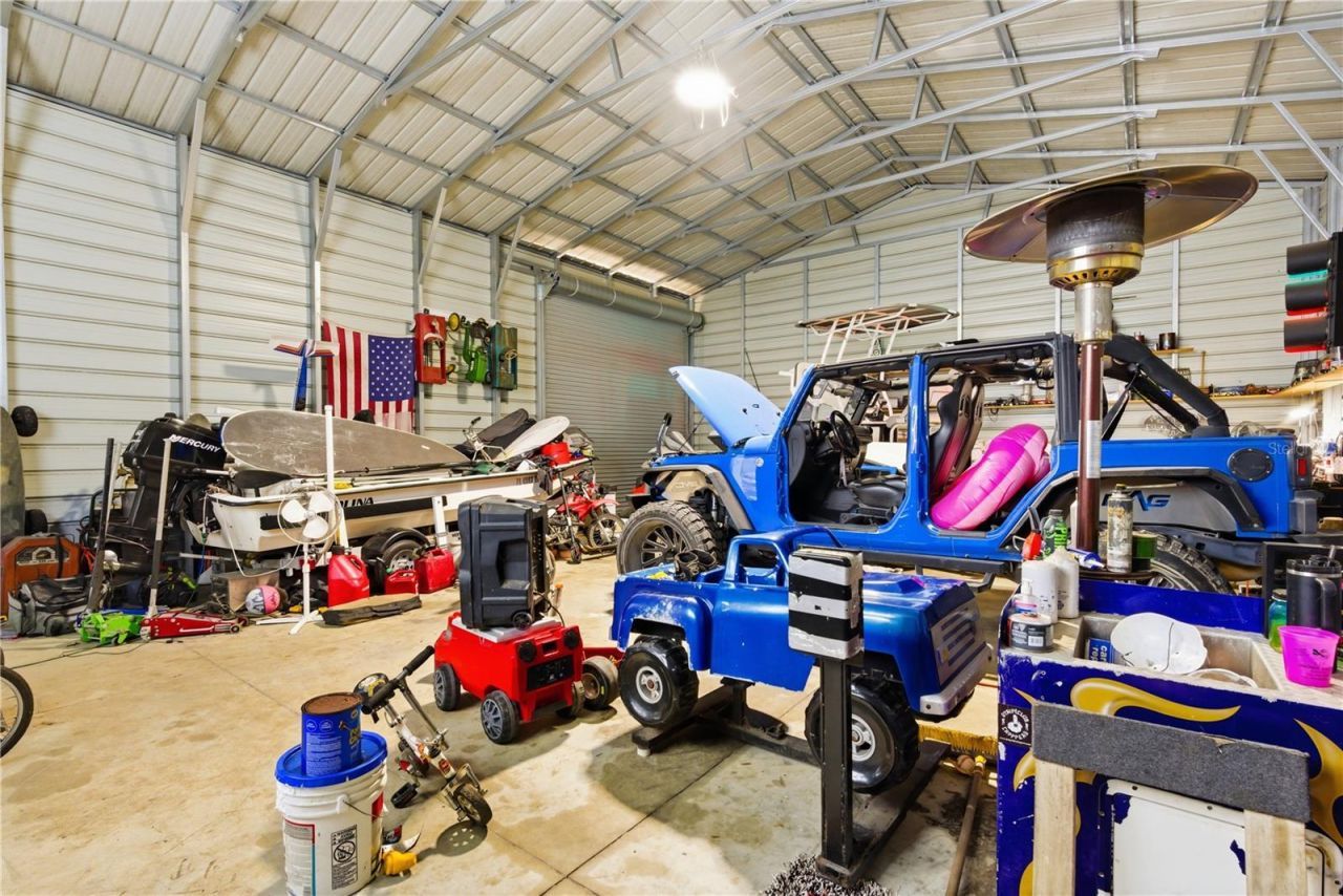 4506 NW 10th Street, Bell, FL 32619 Photo