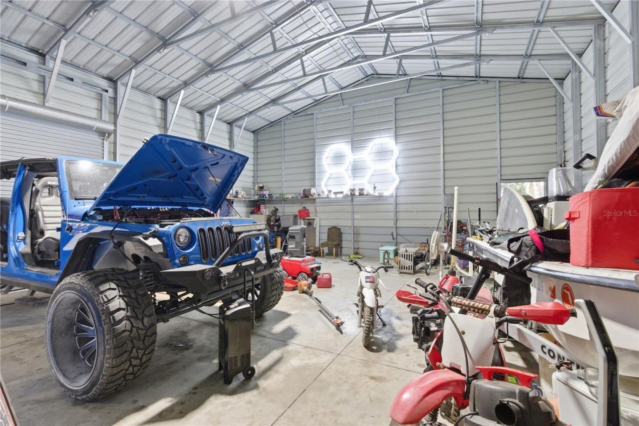 4506 NW 10th Street, Bell, FL 32619 Photo