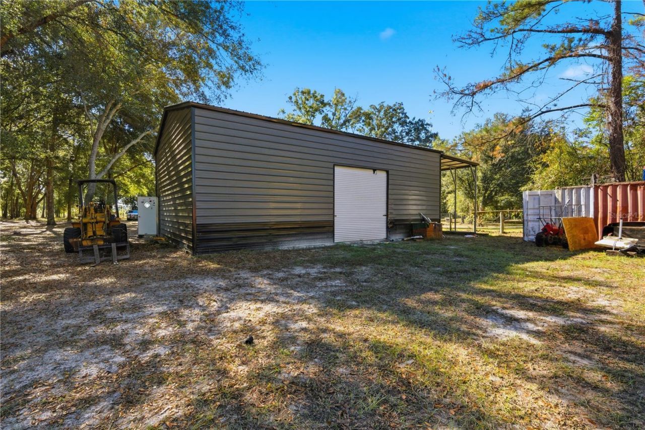 4506 NW 10th Street, Bell, FL 32619 Photo