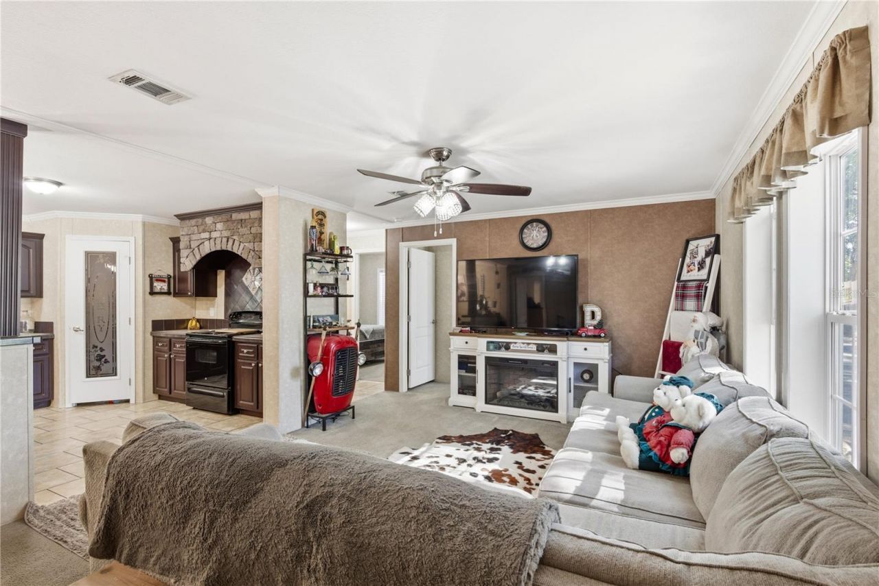 4506 NW 10th Street, Bell, FL 32619 Photo