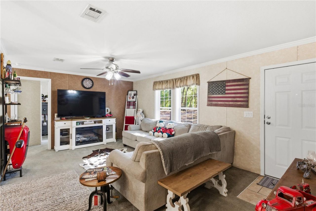 4506 NW 10th Street, Bell, FL 32619 Photo