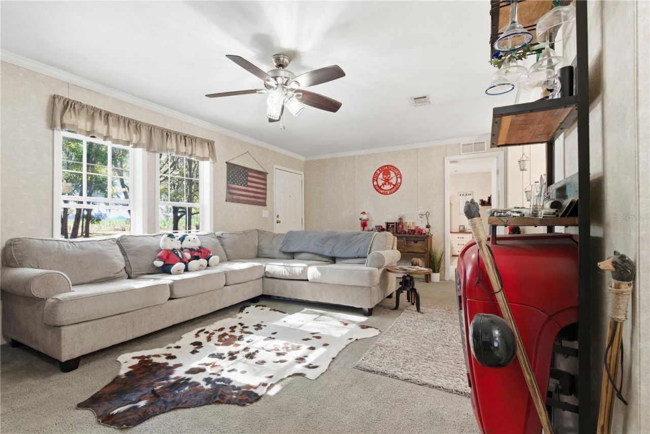 4506 NW 10th Street, Bell, FL 32619 Photo