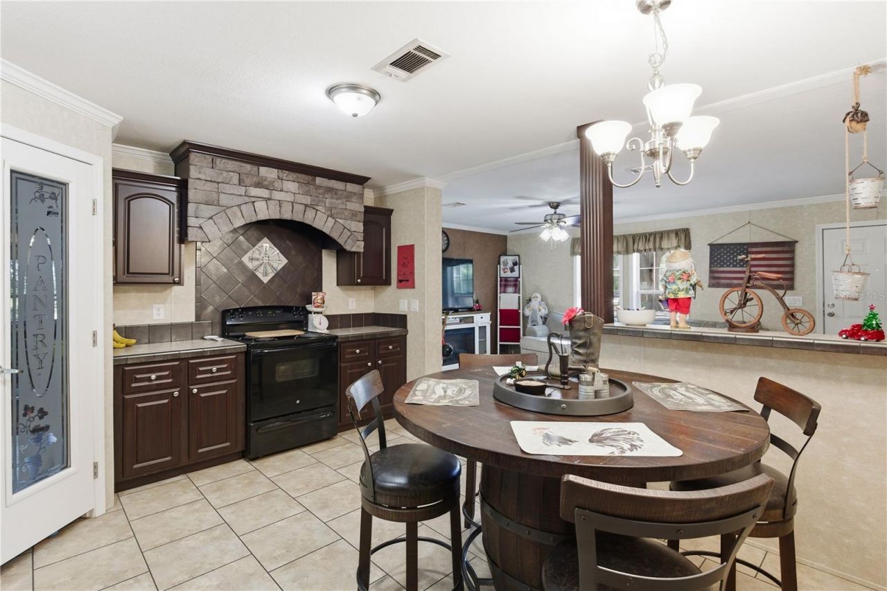 4506 NW 10th Street, Bell, FL 32619 Photo