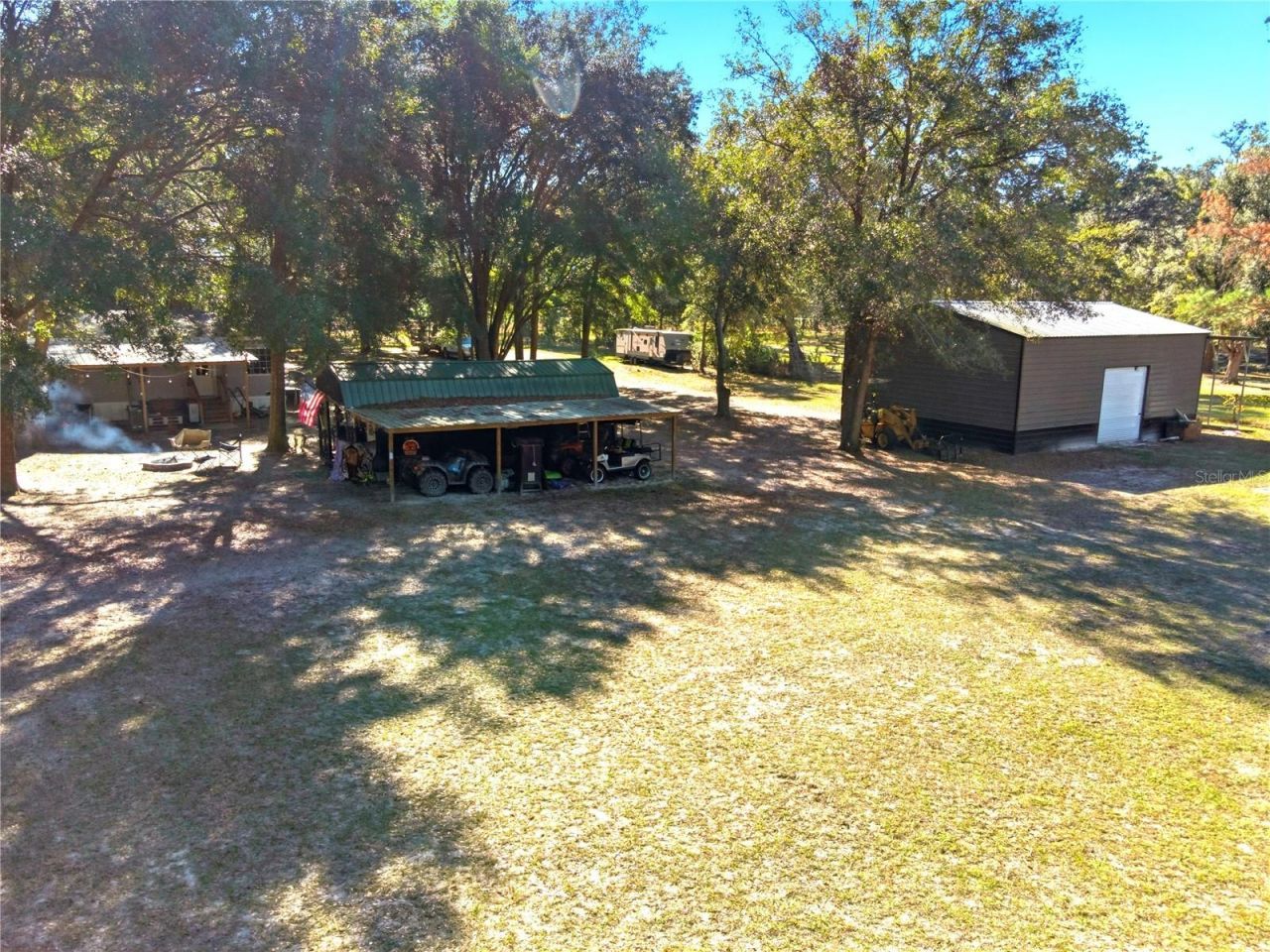 4506 NW 10th Street, Bell, FL 32619 Photo