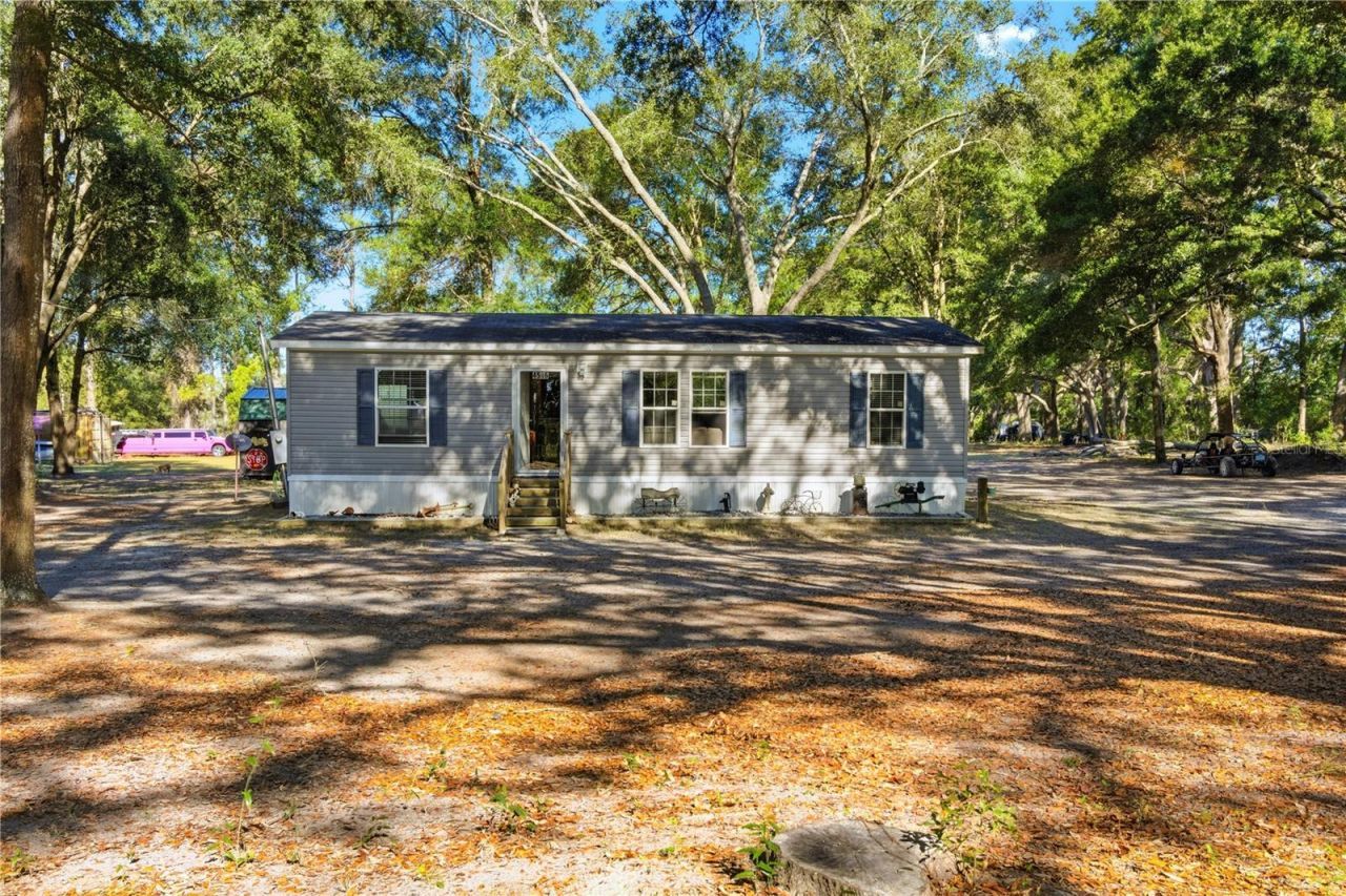 4506 NW 10th Street, Bell, FL 32619 Photo