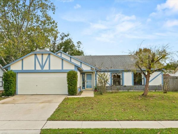 4814 MYRTLE BAY DRIVE, ORLANDO, FL 32829