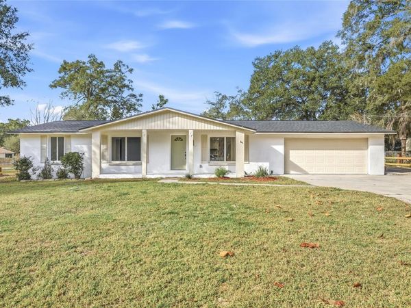 12147 SCOTT DRIVE, DADE CITY, FL 33525