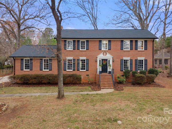 16417 Kimbolten Drive, Huntersville, NC 28078