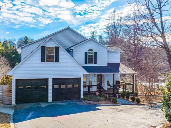 968 Plantation Drive, Marion, NC 28752