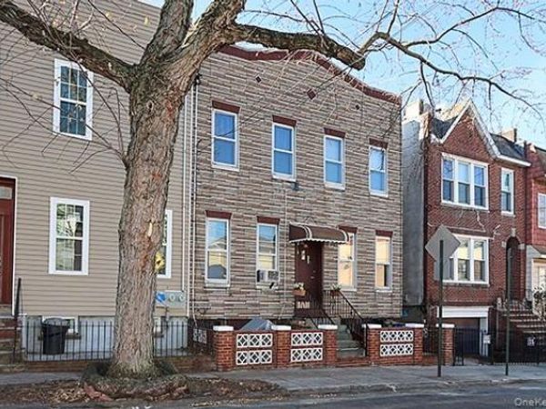 60-64 54th Place, Maspeth, NY 11378