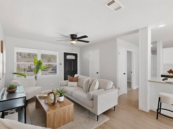 5808 Hanson Drive, Watauga, TX 76148