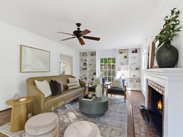 4224 Pershing Avenue, Fort Worth, TX 76107