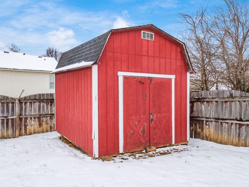 4455 Catamaran Drive, Columbus, OH 43207 Photo 16