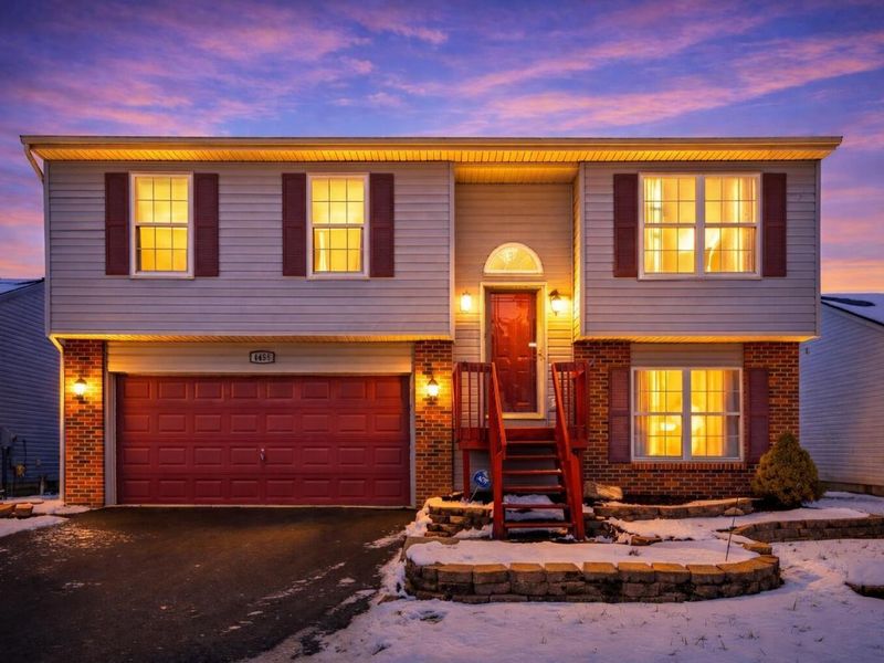 4455 Catamaran Drive, Columbus, OH 43207 Photo 2