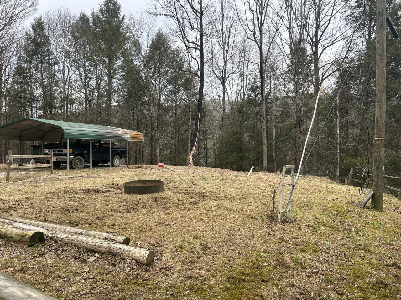 260 Ricks Lane, Essie, KY 40827 Main Photo