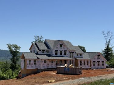 TBD DUDLEY MOUNTAIN RD, Charlottesville, VA 22903