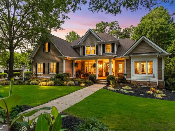 6719 Grand Marina Circle, Gainesville, GA 30506