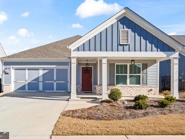 20 Weathervane Way, Hiram, GA 30141