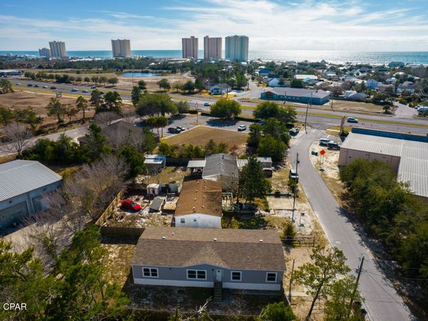 110 N Vestavia Street, Panama City Beach, FL 32413