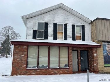 86 E 4th Street, Dunkirk, NY 14048