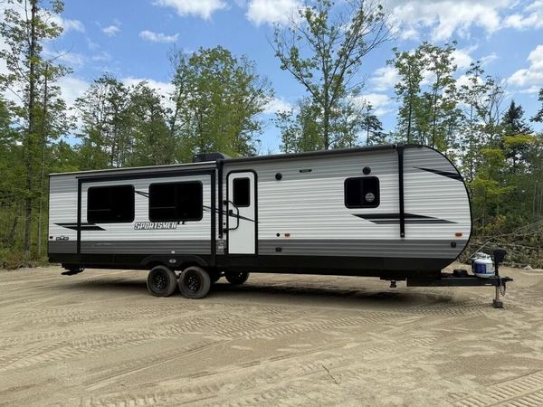 Lot 12 Barker Road , New Vineyard, ME 04956