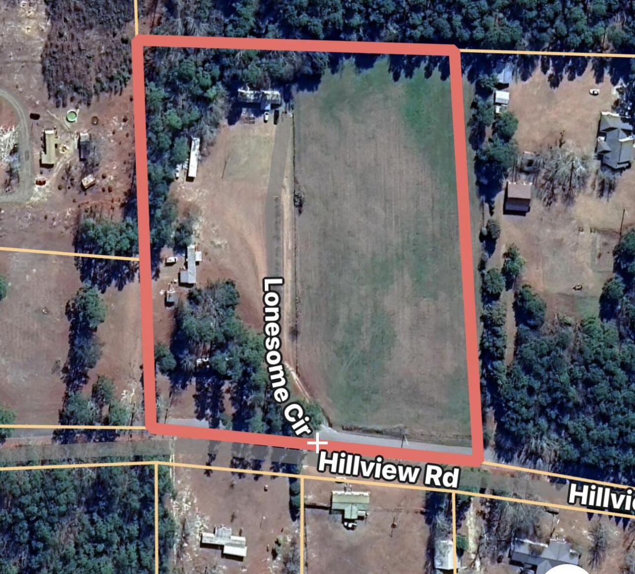 40 Hillview Road Photo 11