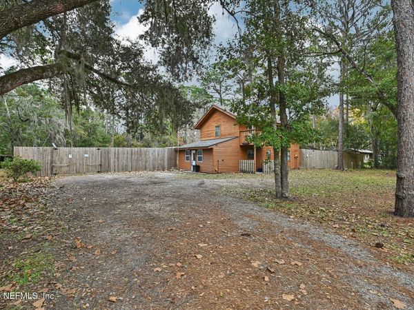 246 SIX POND Trail, Green Cove Springs, FL 32043