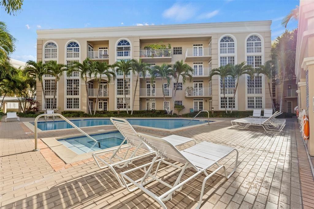 1280 S Alhambra Circle, Unit 1105, Coral Gables, FL 33146 Photo