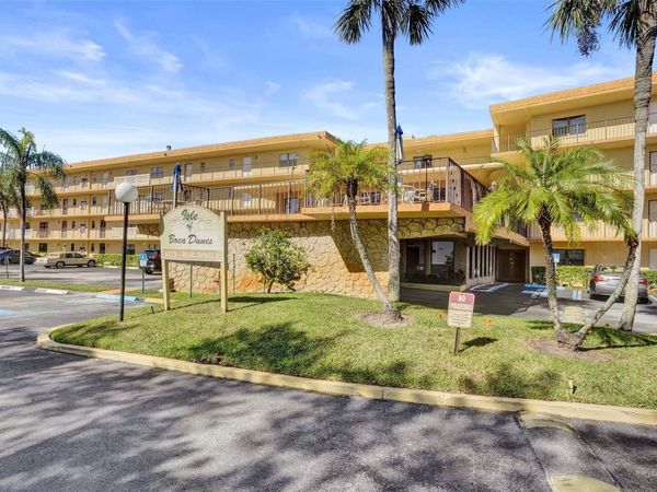 9273 SW 8th Street, Unit 117, Boca Raton, FL 33428