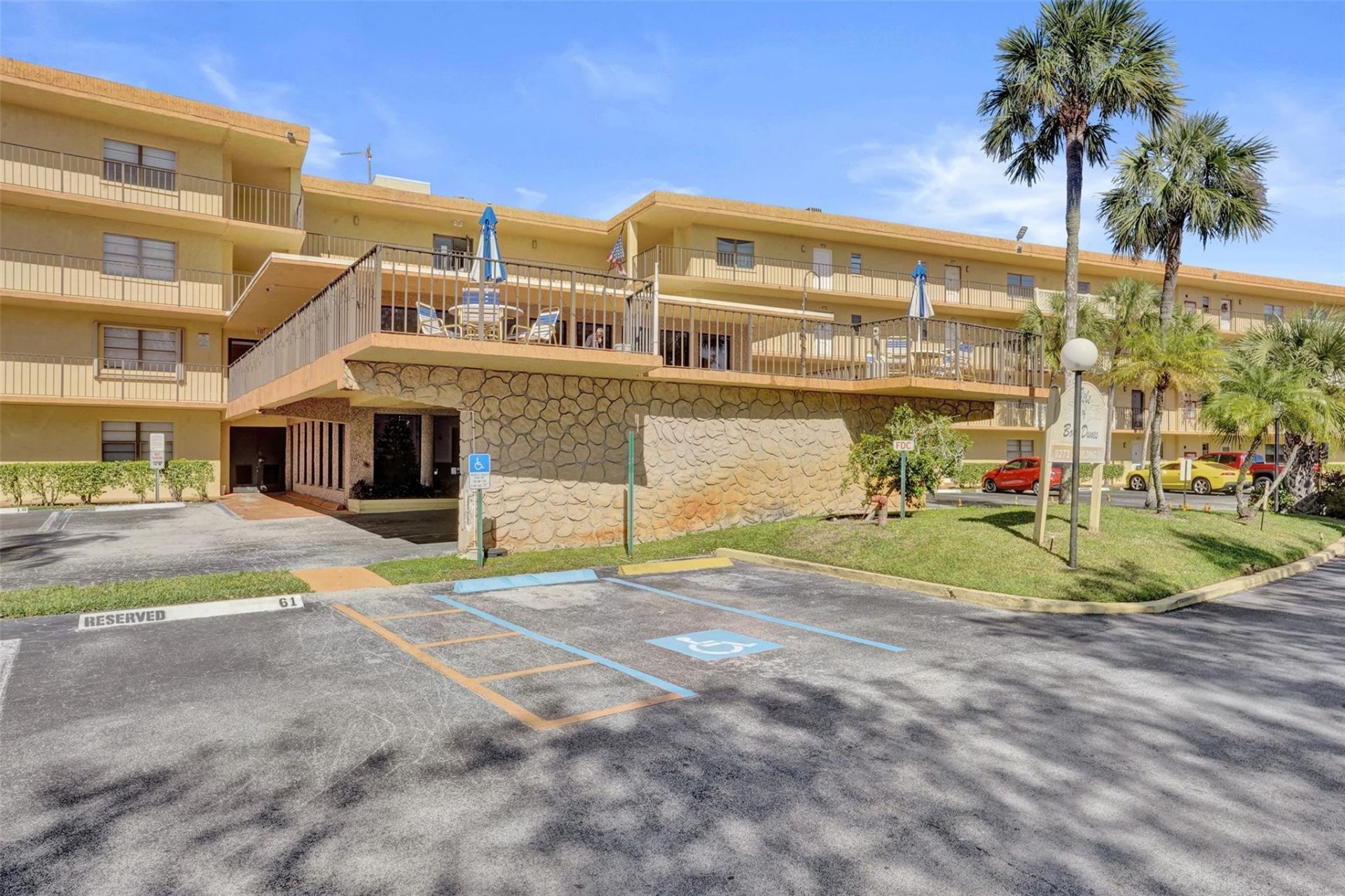 9273 SW 8th Street, Unit 117, Boca Raton, FL 33428 Photo